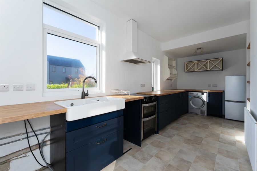 Puffin House, 196 Millisle Road