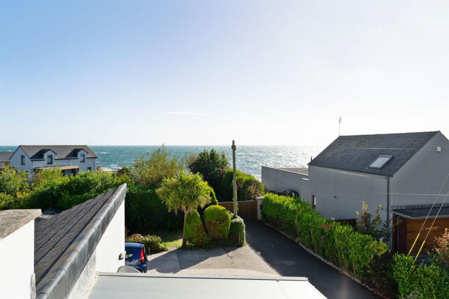 Puffin House, 196 Millisle Road