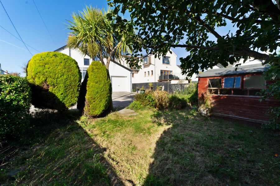 Puffin House, 196 Millisle Road