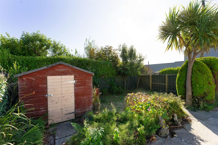 Puffin House, 196 Millisle Road