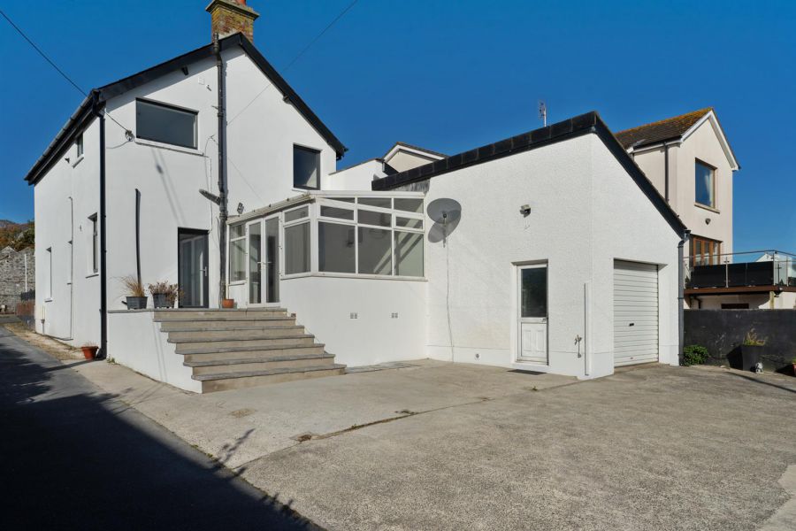 Puffin House, 196 Millisle Road