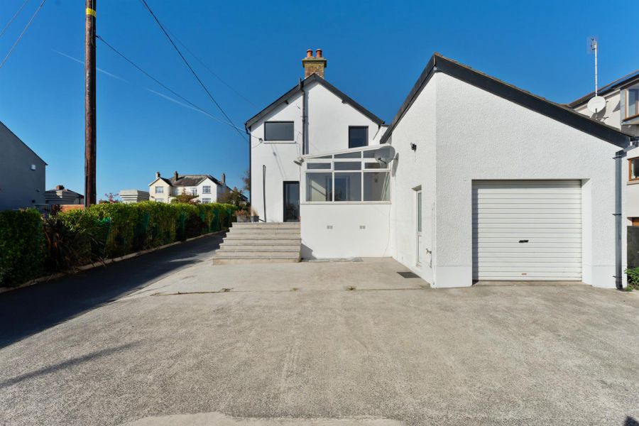 Puffin House, 196 Millisle Road