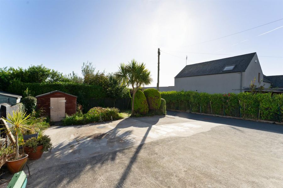 Puffin House, 196 Millisle Road