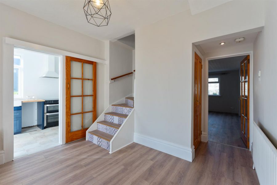 Puffin House, 196 Millisle Road