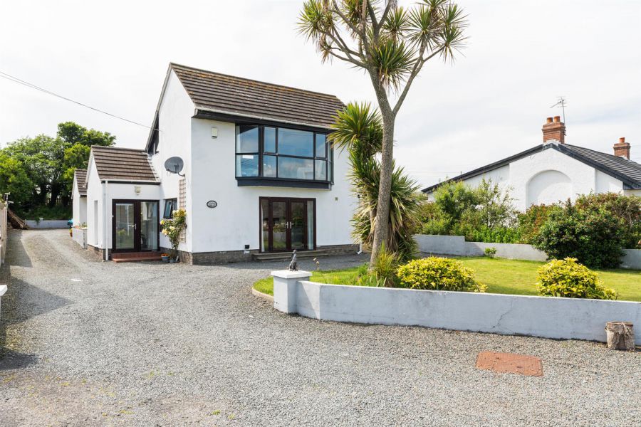 218a Ballywalter Road