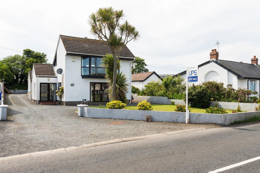 218a Ballywalter Road