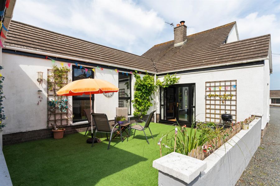 218a Ballywalter Road