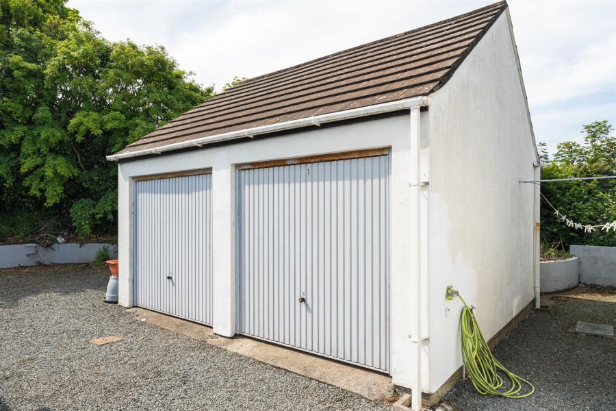 218a Ballywalter Road