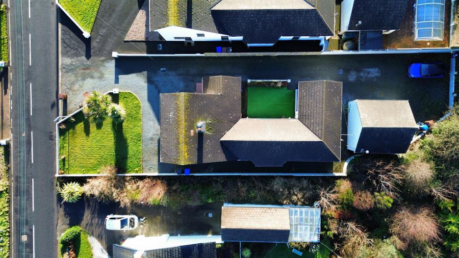 218A Ballywalter Road