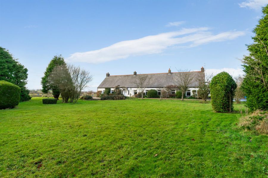 Hawthorn Lodge, 277 Killaughey Road Hawthorn Lodge, 277 Killaughey Road