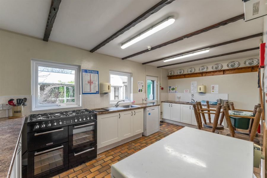 Hawthorn Lodge, 277 Killaughey Road