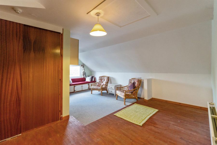 Hawthorn Lodge, 277 Killaughey Road