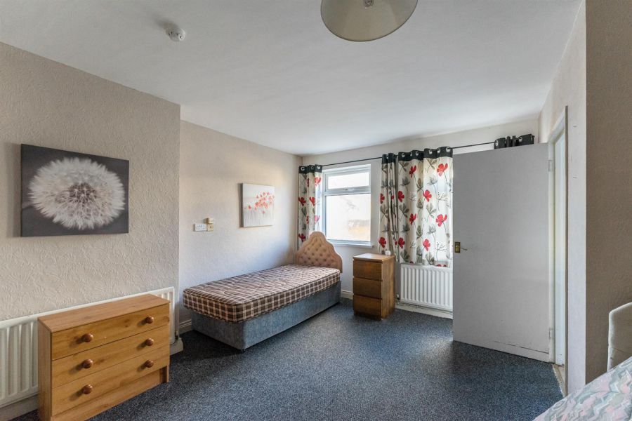 Hawthorn Lodge, 277 Killaughey Road