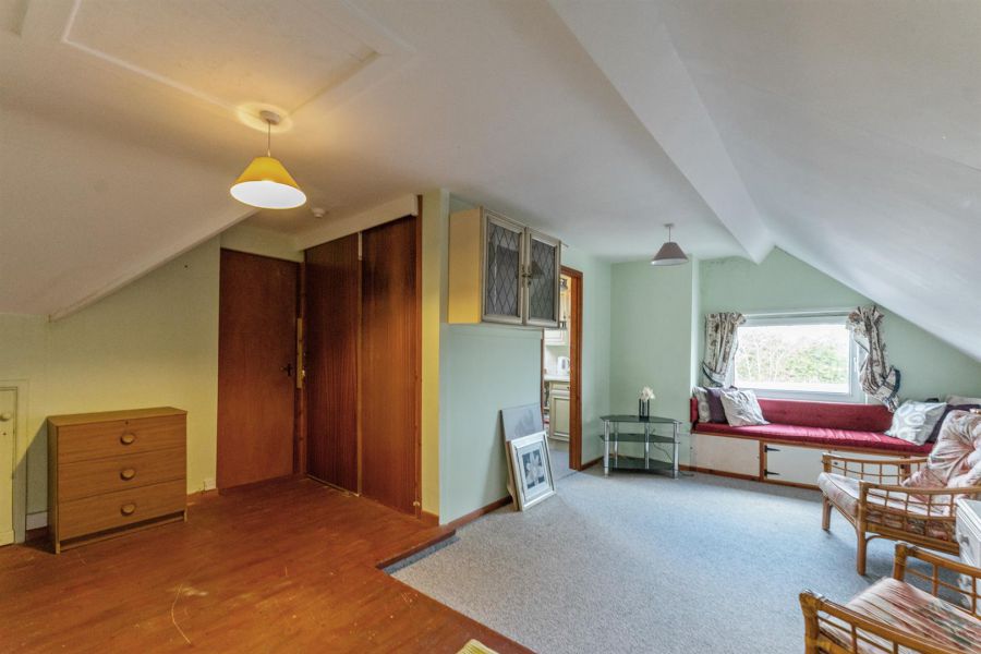 Hawthorn Lodge, 277 Killaughey Road