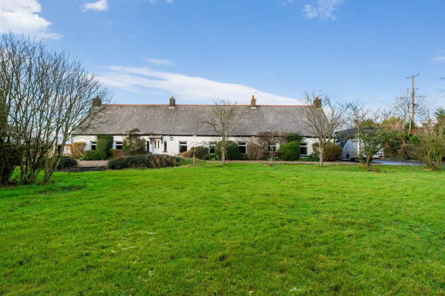 Hawthorn Lodge, 277 Killaughey Road