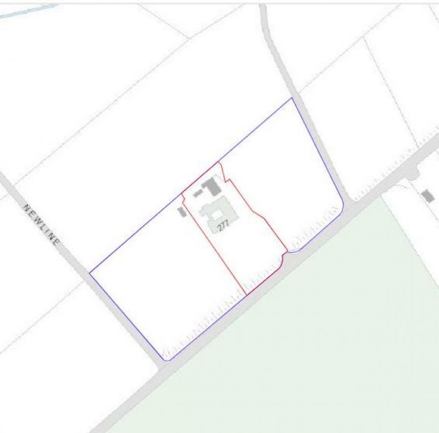 Hawthorn Lodge, 277 Killaughey Road