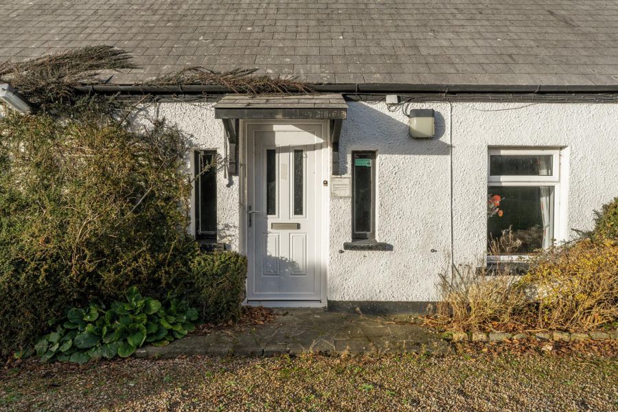 Hawthorn Lodge, 277 Killaughey Road