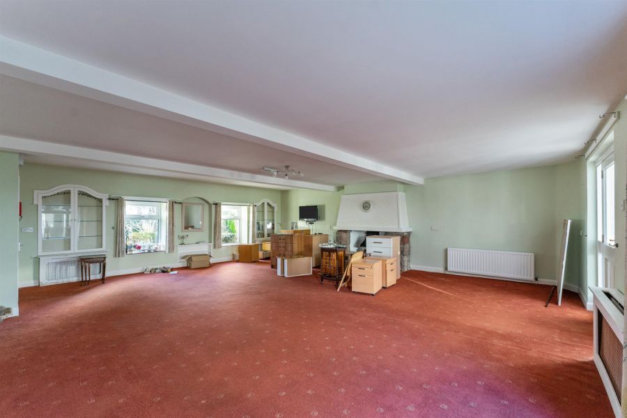 Hawthorn Lodge, 277 Killaughey Road