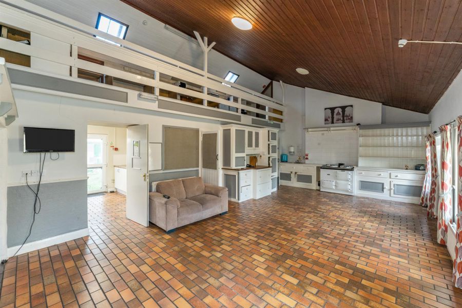 Hawthorn Lodge, 277 Killaughey Road Hawthorn Lodge, 277 Killaughey Road