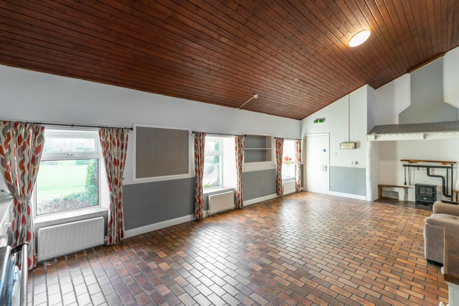 Hawthorn Lodge, 277 Killaughey Road