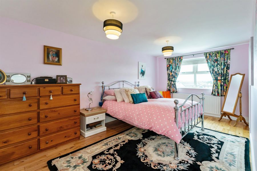 16 Manse Road 16 Manse Road
