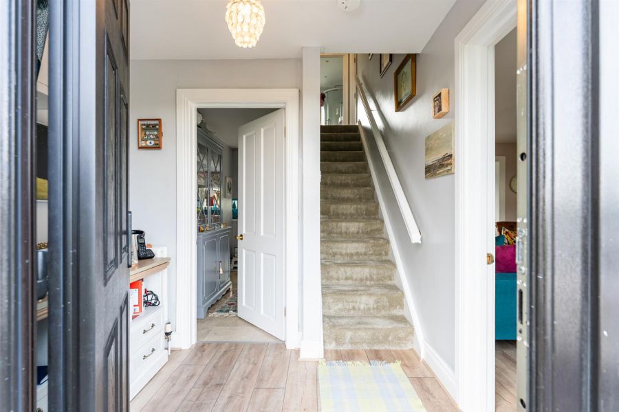 16 Manse Road 16 Manse Road