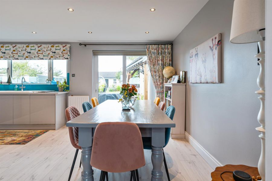 16 Manse Road 16 Manse Road