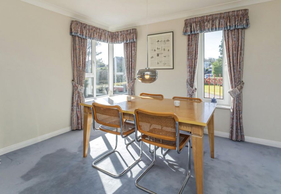 Cush Na Mara, 12 Stockbridge Park