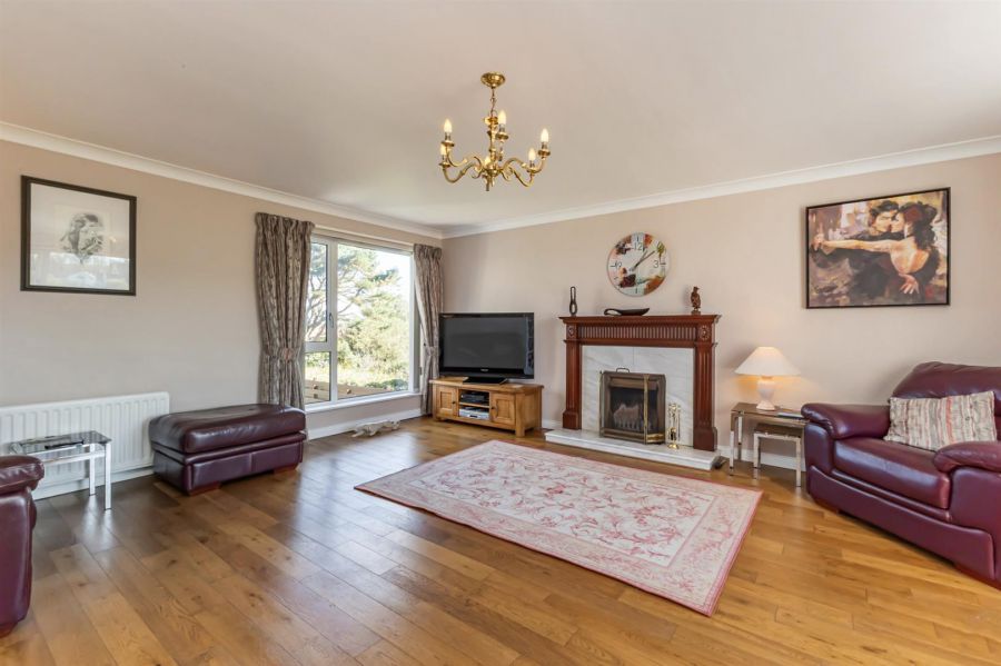 Cush Na Mara, 12 Stockbridge Park