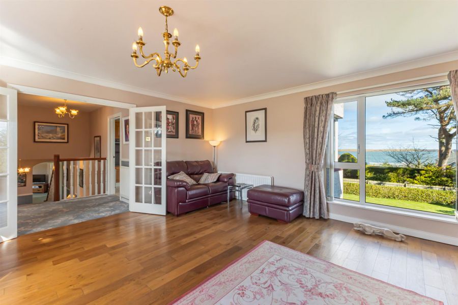 Cush Na Mara, 12 Stockbridge Park