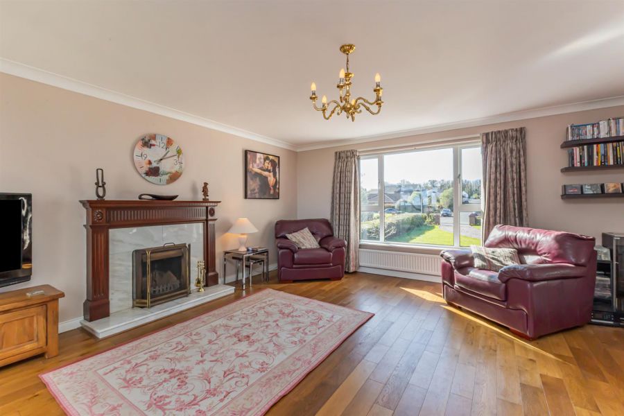 Cush Na Mara, 12 Stockbridge Park