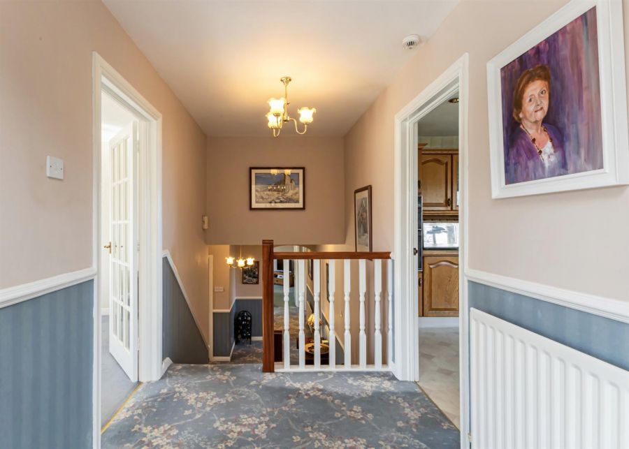 Cush Na Mara, 12 Stockbridge Park