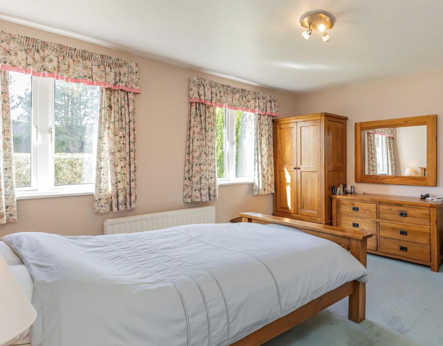 Cush Na Mara, 12 Stockbridge Park