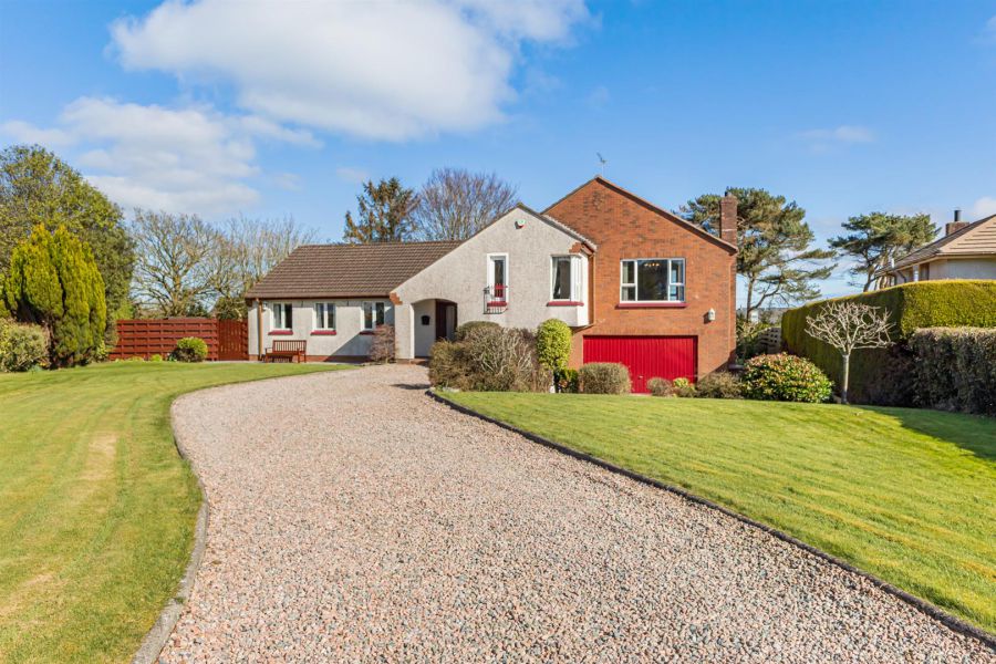 Cush Na Mara, 12 Stockbridge Park