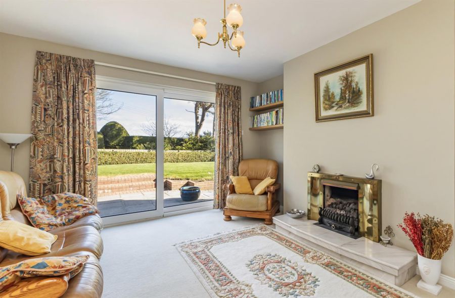 Cush Na Mara, 12 Stockbridge Park