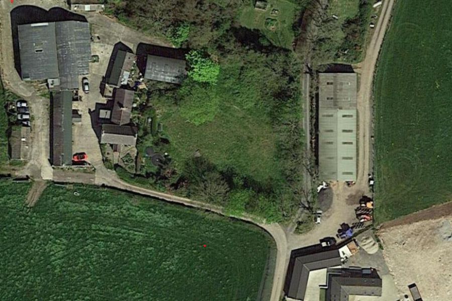 Lands to the East of, 35 Woburn Road Lands to the East of, 35 Woburn Road