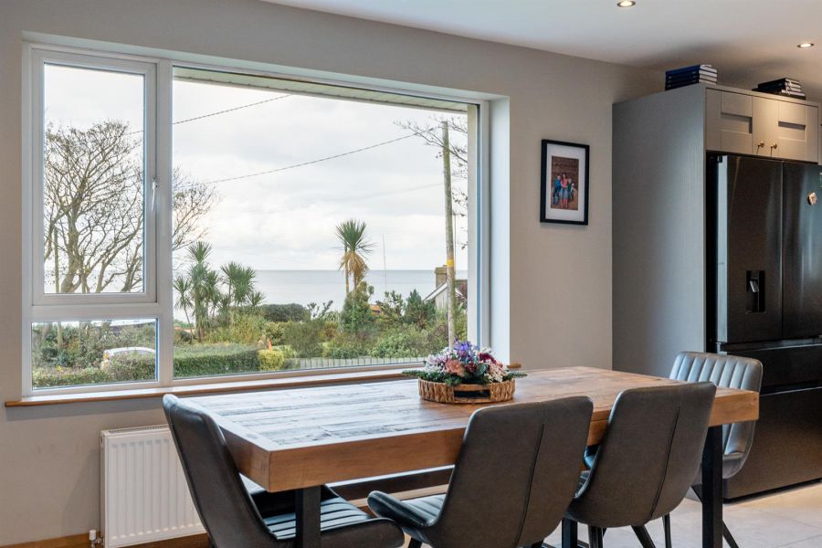 Seaview, 1 Ballywhiskin Road