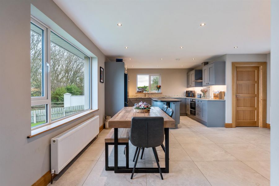 Seaview, 1 Ballywhiskin Road