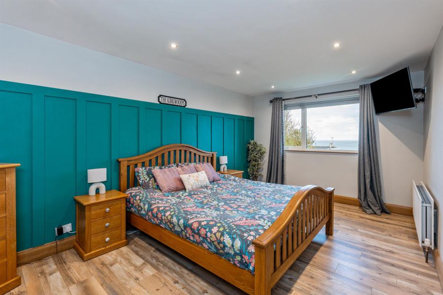 Seaview, 1 Ballywhiskin Road