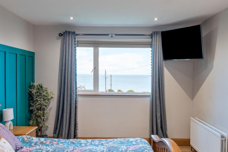 Seaview, 1 Ballywhiskin Road