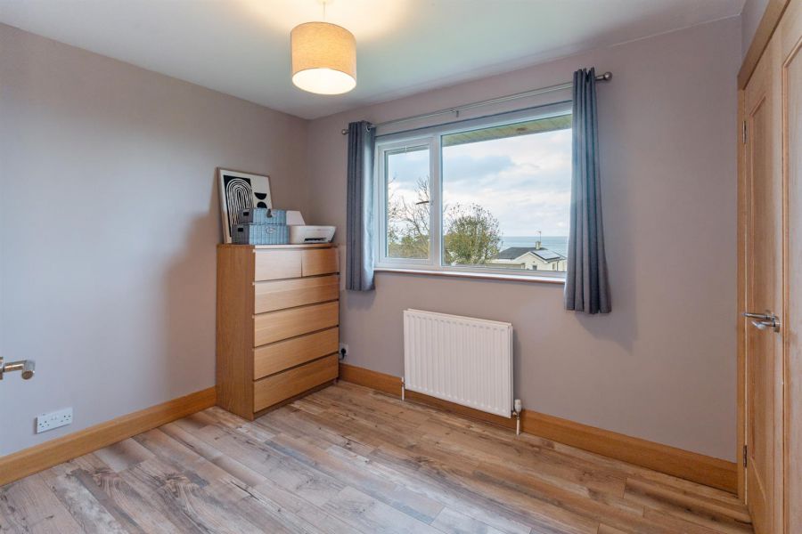 Seaview, 1 Ballywhiskin Road