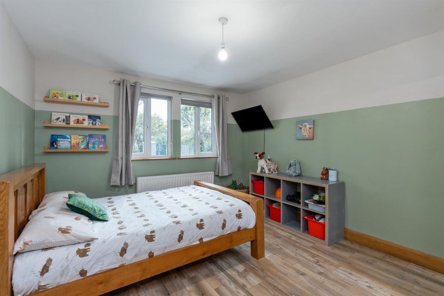 Seaview, 1 Ballywhiskin Road