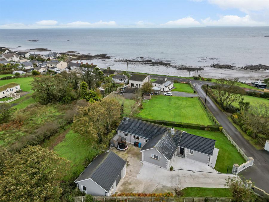 Seaview, 1 Ballywhiskin Road