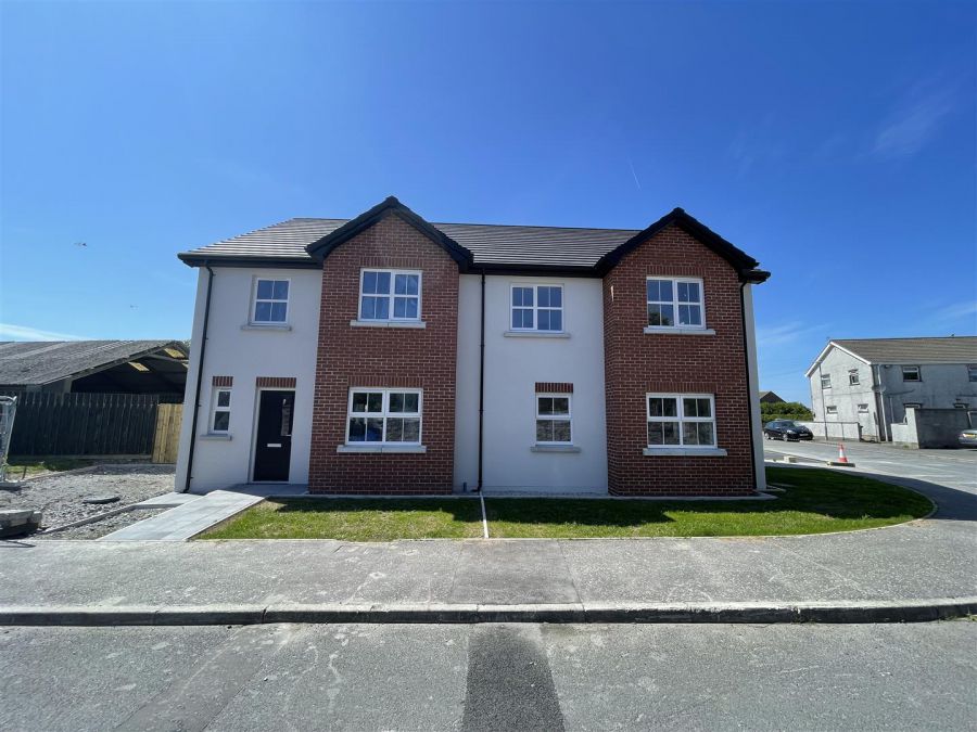 1A Seahaven Drive