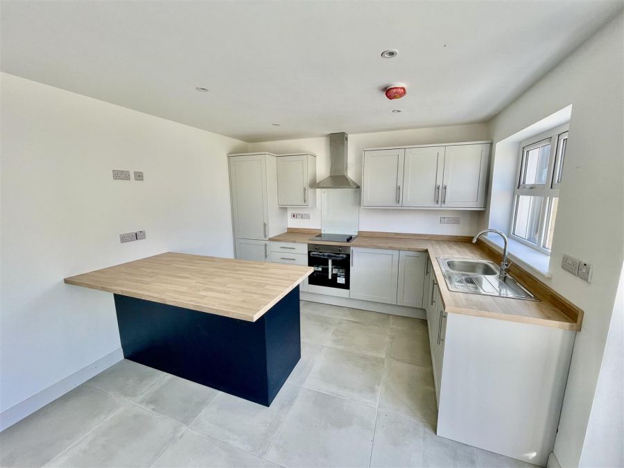 1a Seahaven Drive