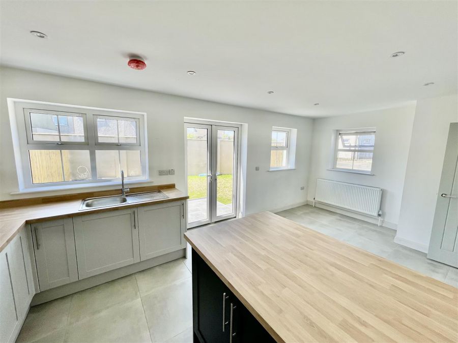 1a Seahaven Drive