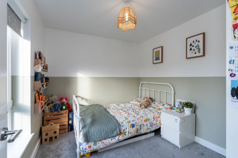 4 Rocklyn Lane