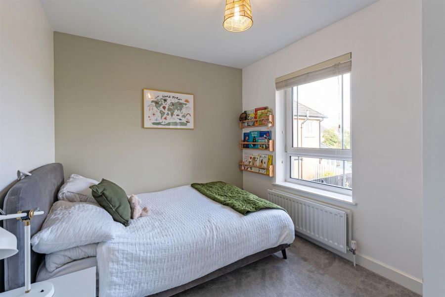 4 Rocklyn Lane