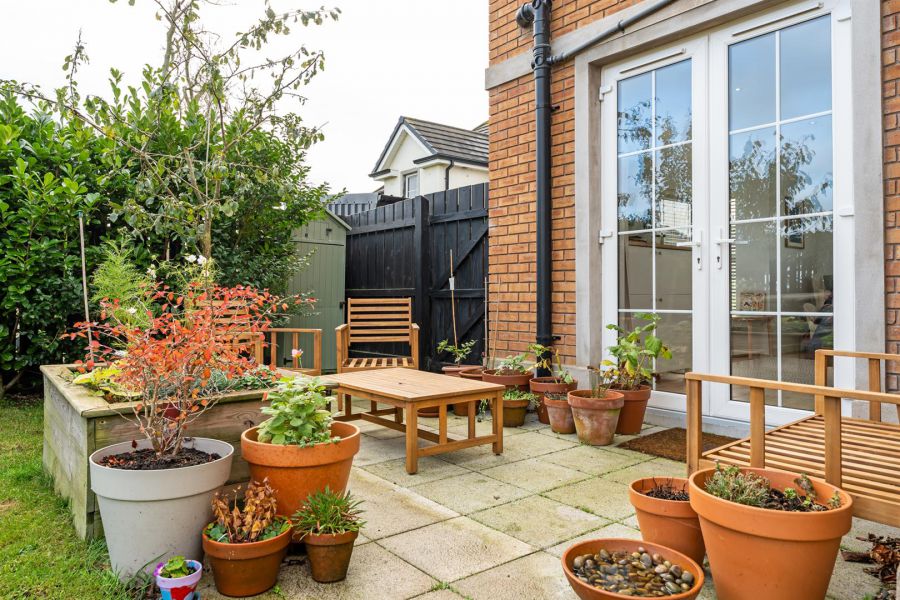 4 Rocklyn Lane