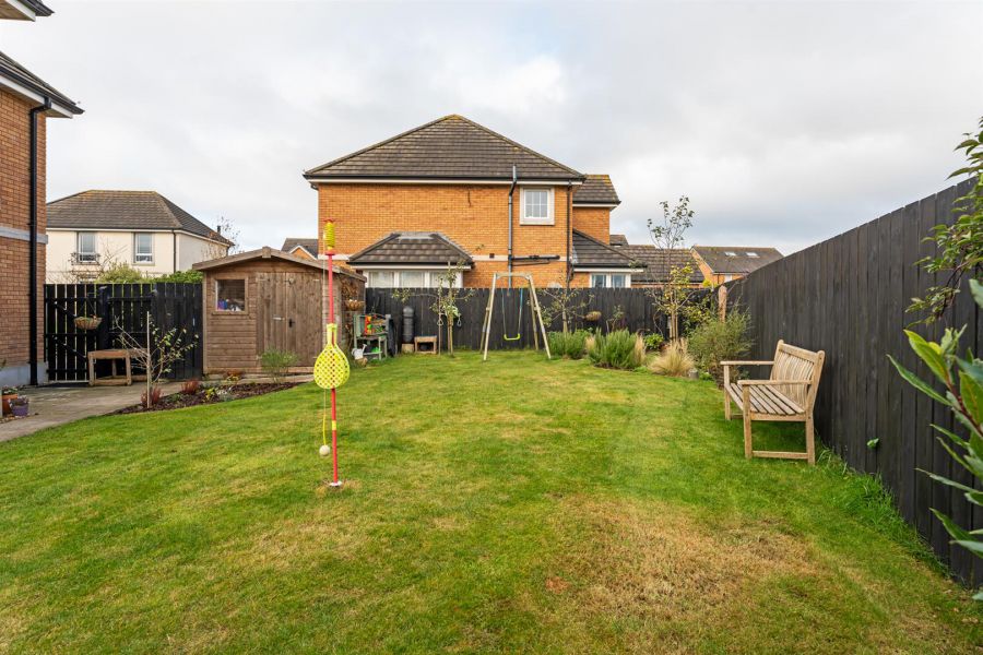 4 Rocklyn Lane